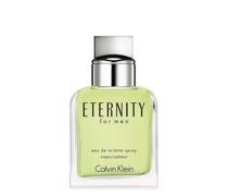 - Eternity for men Eau de Toilette 100 ml