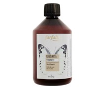 - Pflegeöl Kokosnuss 500ml Körperöl