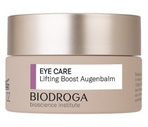 - EYE CARE Lifting Boost Augenbalsam Augencreme 15 ml