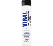 - Vivid Deep Blue Colorditioner Shampoo 244 ml