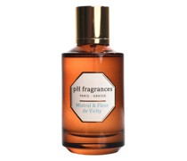 Mistral & Fleur de Vichy Fragrance Eau Parfum 100 ml