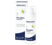 RosaMin Emulsion Gesichtscreme 05 l