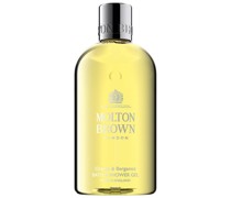 Body Essentials Orange & Bergamot Wash Duschgel 300 ml