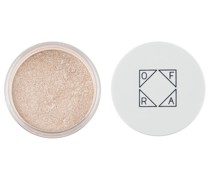 - Shimmer Loose Powder Puder 6 g Pink Sapphire