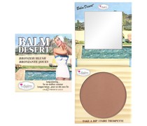 Balm Desert Bronzer