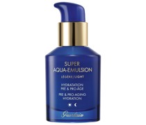 - Super Aqua Light Cream Gesichtscreme 50 ml
