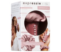 Expr expr + limitiertes farblich passendes invisibobble Scrunchie Sets Nr. 10 - second hand, first love