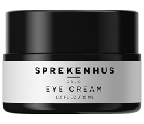 - Eye Cream Augencreme 12 ml