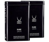 Pure Skin Enzymatic Peeling Powder Doppelpack (2er Set) Gesichtspeeling