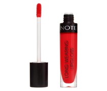 Long Wearing Lipgloss 6 ml Nr. 21 - Scarlet Red