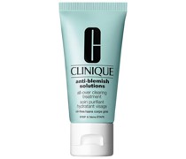 Anti-Blemish Solutions ALL-OVER CLEARING TREATMENT Gesichtscreme 50 ml