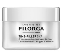 - TIME-FILLER 5 XP CREAM Gesichtscreme 50 ml
