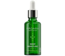 - Deep Moisture Vitamin Gesichtsöl 30 ml