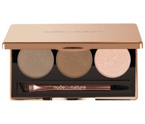 - Natural Definition Brow Palette Augenbrauenpuder 6 g Nr. 1 Blonde