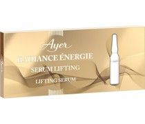 - Radiance Énergie Lifting Serum Anti-Aging Gesichtsserum 20 ml