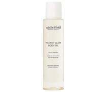 - Citrus Menthe Instant Glow Body Oil Körperbutter 100 ml