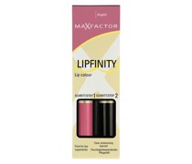 Lipfinity Lippenstifte 1.8 g Nr. 20 - Angelic