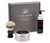 - Barber Shop Collection Gift Set Rasierset