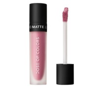 Lipstick Lippenstifte 4.5 ml Rosebud