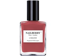 L'Oxygéné Oxygenated Nail Lacquer Nagellack 15 ml Vintage Pink
