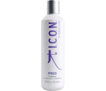 - Free Moisturizing Conditioner 250 ml