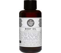 Body Oil Körperöl 100 ml