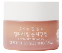 Deep Rich Lip Sleeping Balm Lippenbalsam 15 g