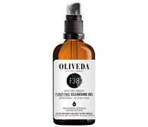 Purifying Cleansing Gel Gesichtscreme 100 ml