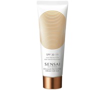 - Silky Bronze Cellular Protective Cream For Face and Body SPF 30 Sonnenschutz 50 ml