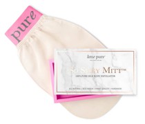 So Silky Mitt