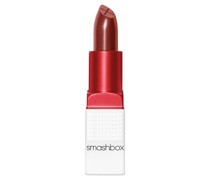 - Be Legendary Prime & Plush Lipstick Lippenstifte 4.2 g Disorderly