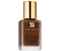 - Double Wear Stay In Place Make-up SPF 10 Foundation 30 ml 8C1 RICH JAVA