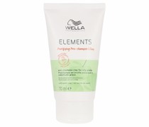 - Elements Calming Pre-shampoo Shampoo 70 ml