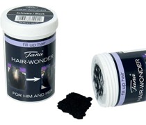 Hair-Wonder Streubare Haarfülle Shampoo 12 g