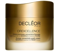 - Orexcellence Energy Concentrate Youth Cream Tagescreme 50 ml