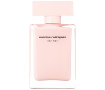 for her Eau de Parfum 50 ml