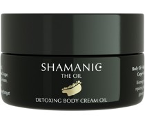 Detoxing Body Cream Oil Körperöl 43 g