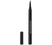 - Brow Pen Comb & Fill Augenbrauenfarbe DARK BROWN