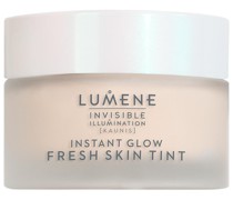 Invisible Illumination Instant Glow Fresh Skin Tint Gesichtscreme 30 ml