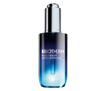 - Blue Therapy Accelerated Serum Anti-Aging-Gesichtspflege 50 ml