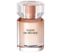 - Les Parfums Matières Fleur De Pêcher Eau de Parfum 50 ml