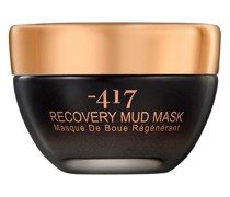 - Recovery Mud Mask Feuchtigkeitsmasken 50 ml