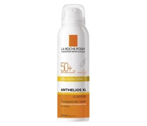 - Anthelios XL Transparantes Spray LSF 50+ Sonnenschutz 200 ml