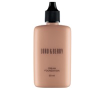 Cream Foundation 50 ml 8626 Cashew