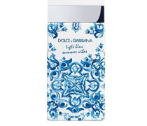 Light Blue Summer Vibes Eau de Toilette 50 ml