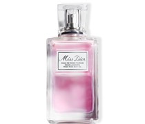 Miss Fresh Rose Body Oil Körperpflege 100 ml
