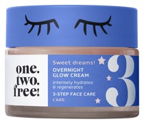 - Overnight Glow Cream Nachtcreme 50 ml