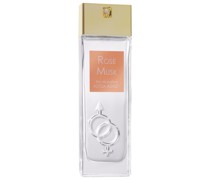 Musk ROSE Eau de Parfum 100 ml
