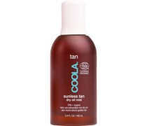 - Sunless Tan Dry Oil Mist Selbstbräuner 100 ml