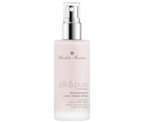 Silk & Pure Silky Soft 2-in-1 Tonic Spray Gesichtsspray 95 ml